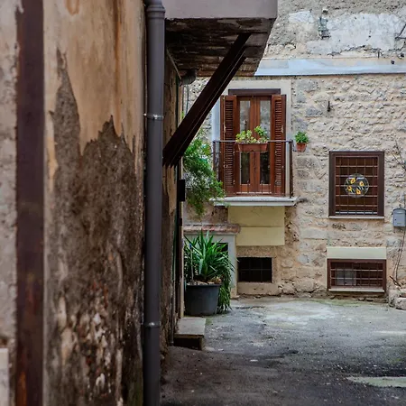 La Casa Del Fico Holiday home Sezze