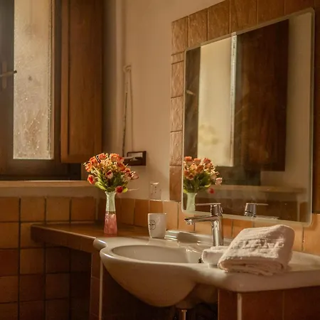 Ferienhaus La Casa Del Fico Sezze