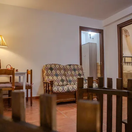 La Casa Del Fico