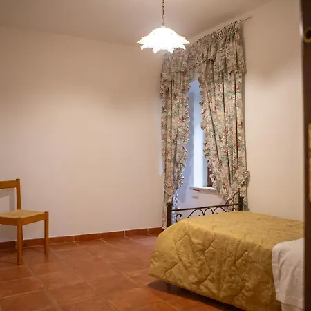 La Casa Del Fico Holiday home