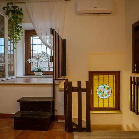 Holiday home La Casa Del Fico *