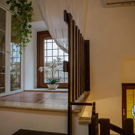 La Casa Del Fico *