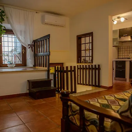 La Casa Del Fico * Sezze
