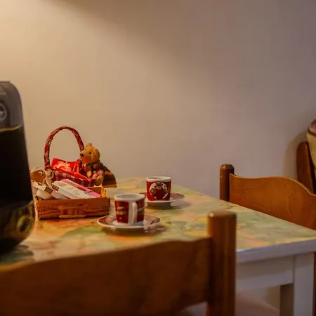 La Casa Del Fico