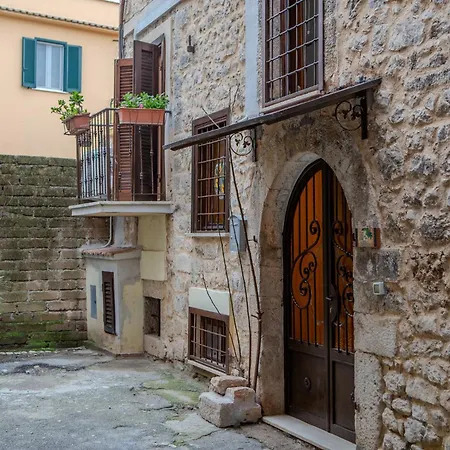 La Casa Del Fico Holiday home *