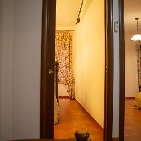 Holiday home La Casa Del Fico *