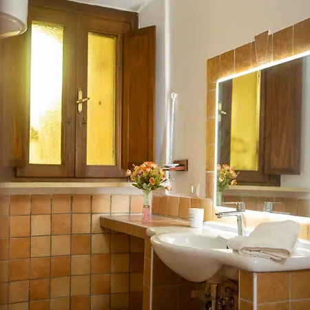 La Casa Del Fico Holiday home Sezze