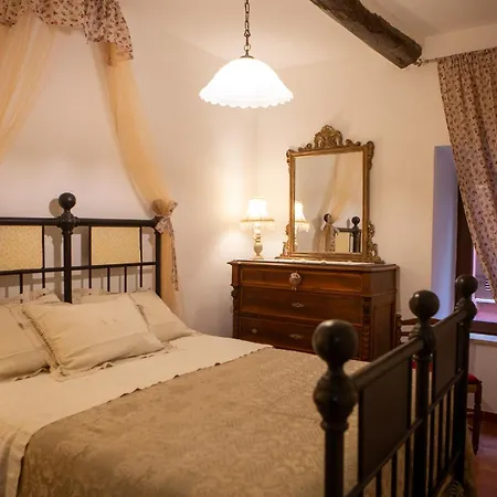 La Casa Del Fico * Sezze