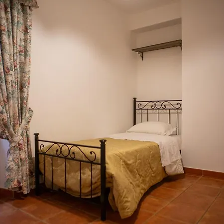 La Casa Del Fico Holiday home