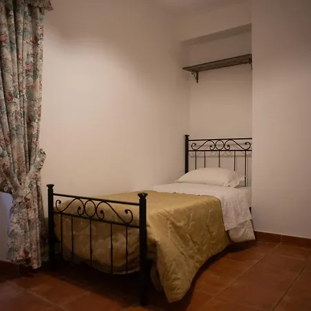 La Casa Del Fico Holiday home *