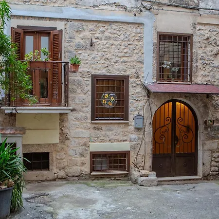 La Casa Del Fico Holiday home Sezze