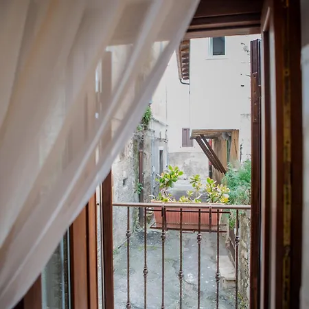 La Casa Del Fico Sezze