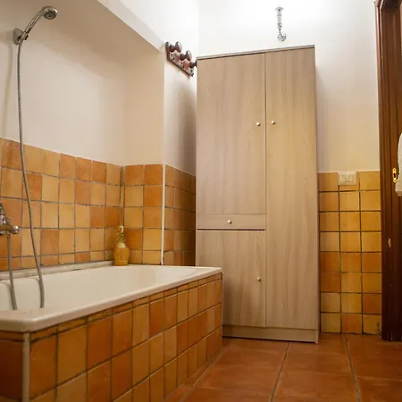 La Casa Del Fico * Sezze