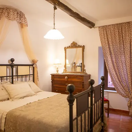 La Casa Del Fico Holiday home