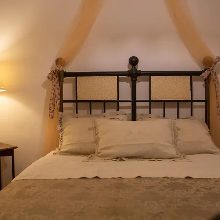 La Casa Del Fico Holiday home *