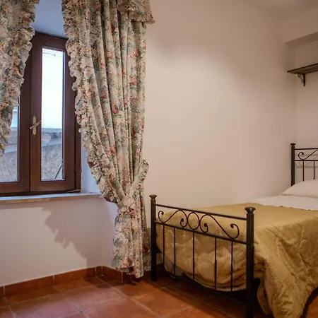 Holiday home La Casa Del Fico *