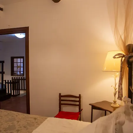 La Casa Del Fico Holiday home Sezze