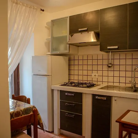 Holiday home La Casa Del Fico Sezze