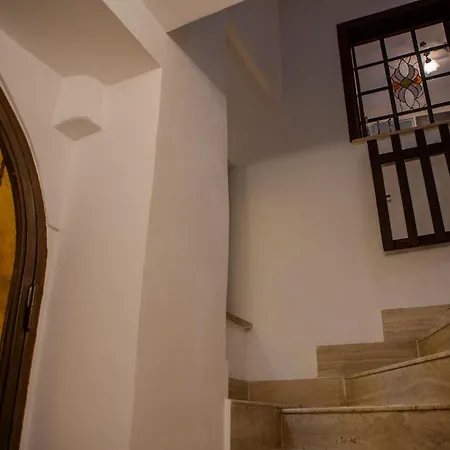 La Casa Del Fico *