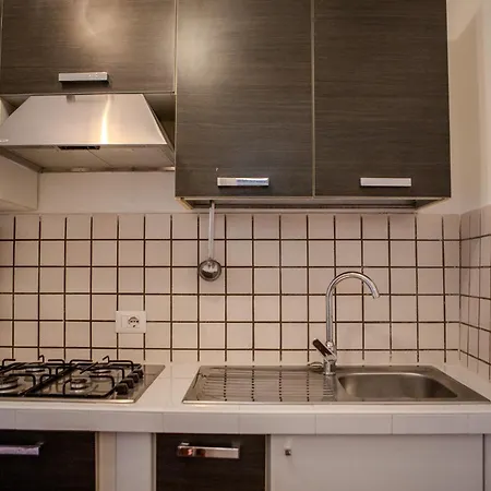 La Casa Del Fico Holiday home