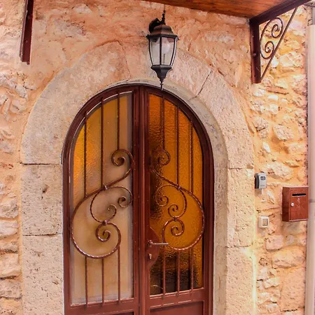 La Casa Del Fico Ferienhaus *