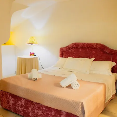 Ferienhaus La Casa Del Fico Sezze