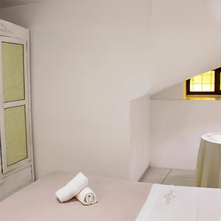 La Casa Del Fico *