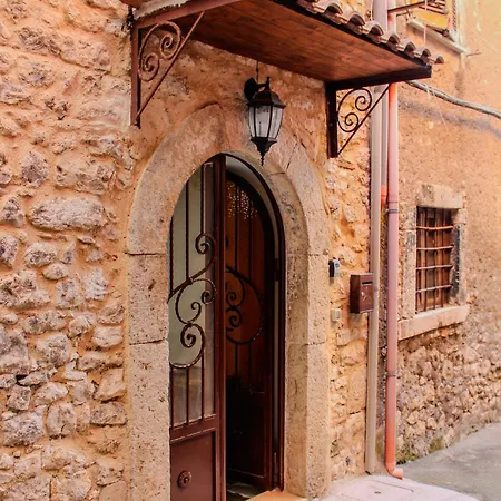 La Casa Del Fico Ferienhaus *