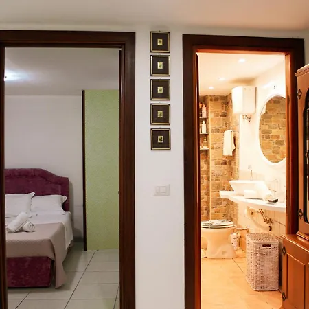 La Casa Del Fico Sezze